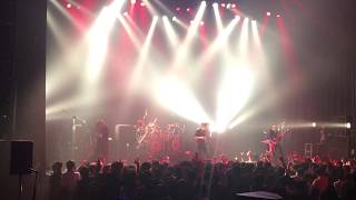 NOCTURNAL BLOODLUST ‐ A Day To Remember【Live at True North Festival】