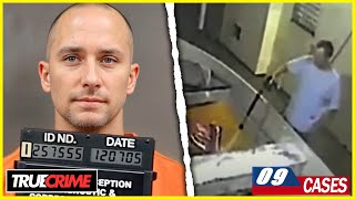 9 Real Horrifying Murder Cases Decoded #7 || True Crime Stories