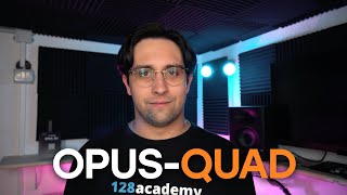 Pioneer DJ OPUS-QUAD | LE NOVITÁ IN ANTEPRIMA