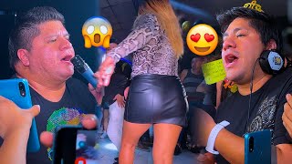 🔴SE PASARON DE SABOR!! UNA CUMBIA ROMANTICA AL ESTILO DE LA SANGRE NUEVA | LOS JRS AGUILAR🔥