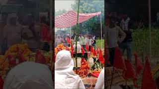 karha Pooja #viratBhagwat#trending #viral