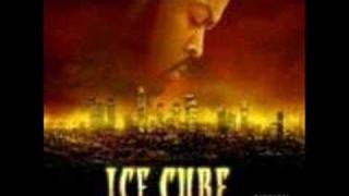 Ice Cube-Stop Snitchin'