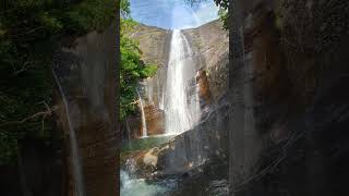 Lanka Ella😮#subscribe#srilanka#badulla#shorts#shots#short#waterfalls#nature#travel#shortvideo