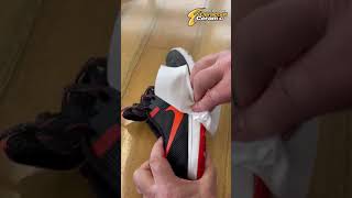 CERACOAT cleaning towel for Sneakers