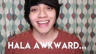 First Tagalog Video! (With English Subs) | Joel Minas