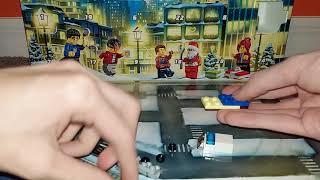 Lego Advent Calendar Day 15 (12/15/20)