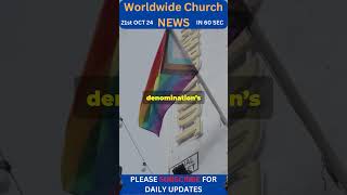 Worldwide Church News