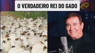 Amado Batista o Verdadeiro Rei do Gado !!