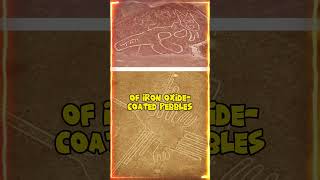 4 NEW Nazca Geoglyphs!