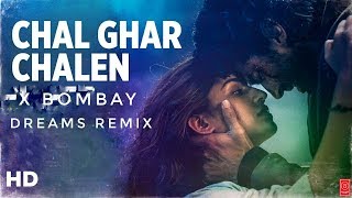 Arijit Singh: Chal Ghar Chalein x Bombay Dreams Remix | Malang | U-SERIES OFFICIAL