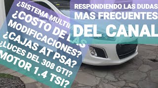 Respondiendo los comentarios mas frecuentes (Parte  1)