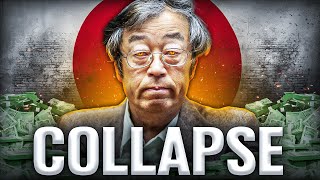 JAPAN Caused BITCOIN Crash (48K Doom Spiral Unleashed!)