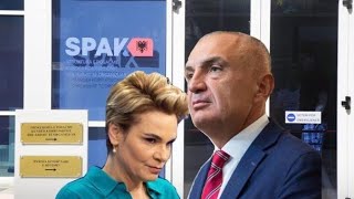 SPAK sekuestron vilat e Monika Kryemadhit! Pasuritë e tjera që do sekuestrohen?! Flet Idajet Beqiri!