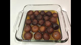 Gulab Jamun