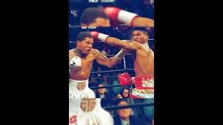 Gervonta Davis a Ruthless Power Puncher I #BoxingTutorial #shorts