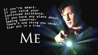 Doctor Who Seires 5 OST - I Am The Doctor/The Sun's Gone Wibbly/Amy In The TARDIS