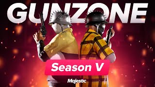 Majestic Role Play | Gun Zone | Season 5