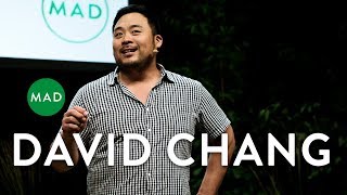 On Guts | David Chang