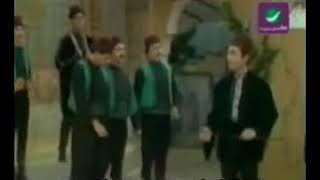 جينا تنعيدكم - ملحم بركات ١٩٧٦