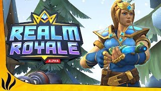 REAM ROYALE : SOLO