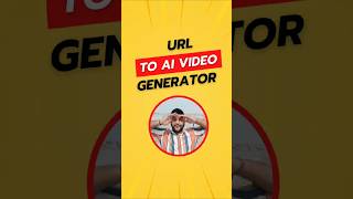 🚀 Create AI Videos in Seconds⚡ #shorts #ytshorts