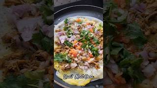 Kaadai Kari Dosai | Quail meat Dosa | Shorts