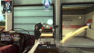 Nukejacked style - 17 man killchain