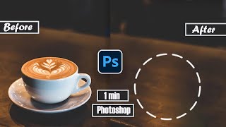 How To Remove ANYTHING From a Photo in Photoshop by using Content-Aware Fill – Photoshop Tutorial