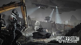 Homefront 2: Good or Bad Idea? Your Thoughts