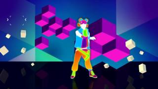 Just Dance 3 - Party Rock Anthem