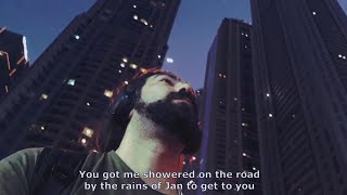 Muhammad Osama - Endless Road | Remastered | كعب داير (Official Music Video 2019)