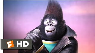 Sing (2016) - Auditions Scene