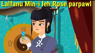 Lalfanu Min-i leh Rose par pawl chu!!