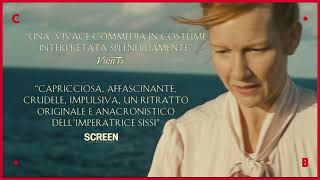 IO E SISSI ● un film di Frauke Finsterwalder