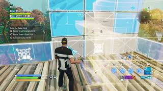 Fortnite: Save The World Directive: Supply Run Hexsylvania Venture Zone