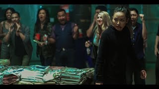 #NETFLIX #WUASSASSINS | SEASON 1 | EPISODES 6 & 7 RECAP | J'SINN