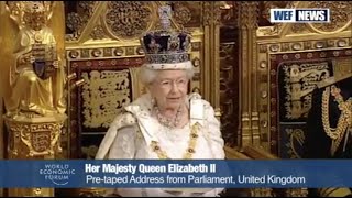 Queen Elizabeth returns landholdings