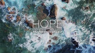 Hope | Jackie & Stacy Baker Worship | © 2019 Jackie Baker