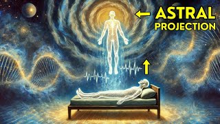 Astral Projection or Just Dreaming? You’ll be Shocked Chosen Ones