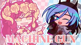 Fake Collab|| Machine Gun Meme|| #y3llowMGfc||