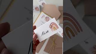 Запрошення на День народження, картки розсадки, бірки 🤍 invitations. birthday