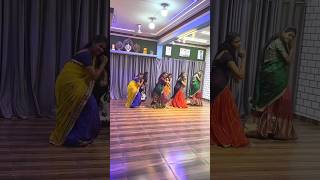 #folkbeat  | #dancereel #trendingshorts  | Saikrishna Danceholic | KDS- Krazy Dance Studios