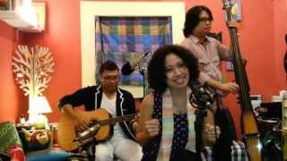 RAN-Hari baru (Cover Video) Dave'nFriends