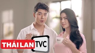 QUẢNG CÁO THÁI LAN CAFE Birdy 3in1 - Thailand TVC Birdy 3in1