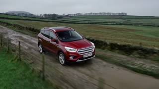 New Ford Kuga | Birchwood Ford | Eastbourne, Hastings & Halland