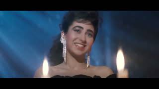 Dil Ne Jo Socha Tha  Sapne Saajan Ke 1992  1080p hd Song  ISRHD