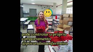 Existem situações que fogem do controle porém podemos controlar...