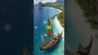 The Entire History of Mindanao Prehistoric Period (Pre-500 CE) Part 1 #shorts #history