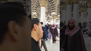 zamzam   ya nabi salam alaika #مسجد_نبوی_صلی_اللہ_علیہ_وسلم #shortvideo #المدينة_المنورة