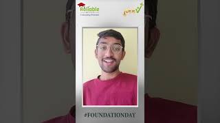 Foundation Day Wishes from our Alumni' | Part-1